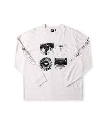 ILLUSION LS TEE