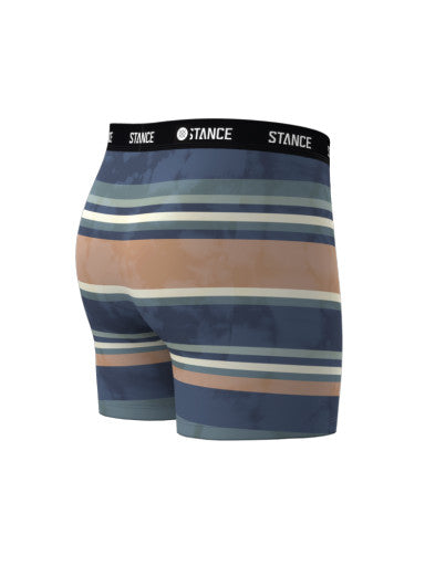 Stance Boys Brong Boxer Brief Kids Indigo Blue