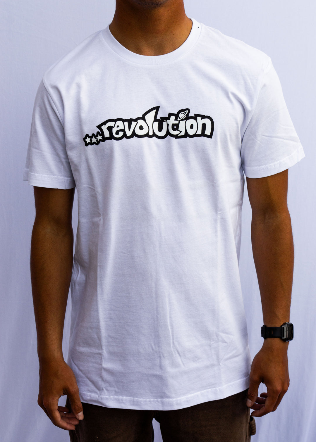 PERDIDO X REVO MENS TEE