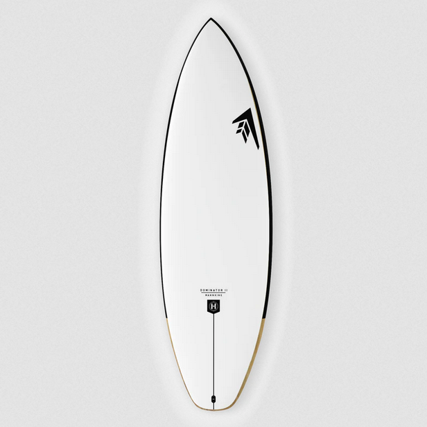 Firewire Dominator 2.0 Surfboard 6'1 36L