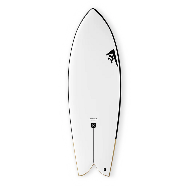 5'2 TOO FISH HELIUM FUTURES 27.8L