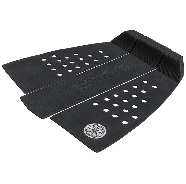 SPLIT III CORDUROY BLACK PAD