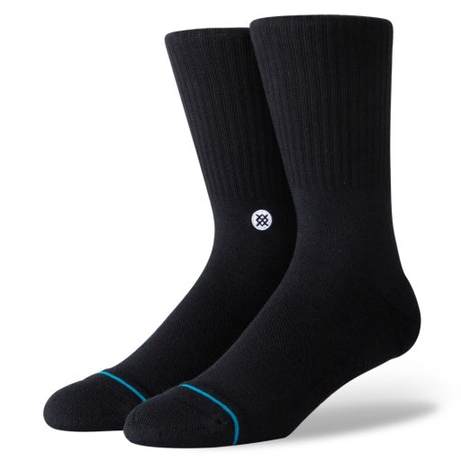 Stance Icon Crew Socks Men's