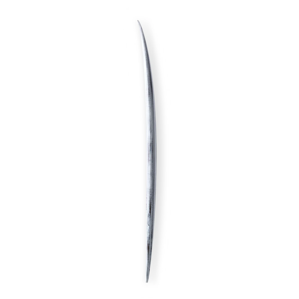 5'4 S BOSS VOLCANIC 24.9L FUTURES