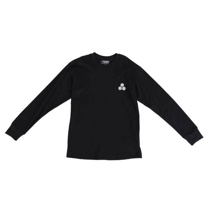 CI QUALITY GOODS LS TEE