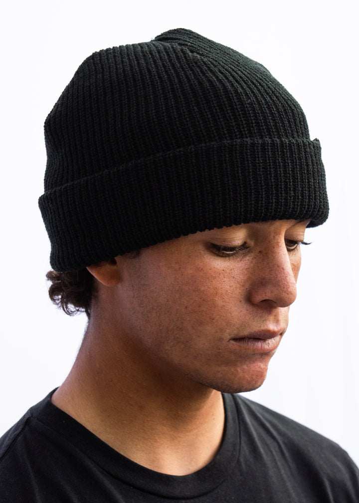 STAR BAR BEANIE