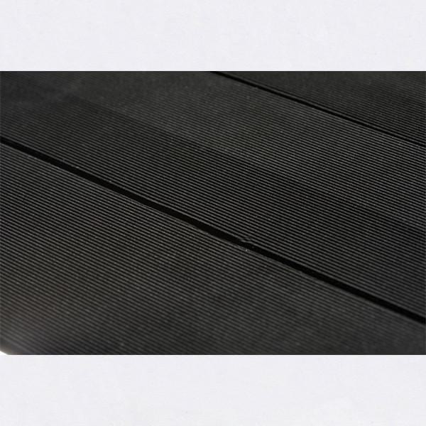 Octopus Front Deck Corduroy Grip Black Traction Pad
