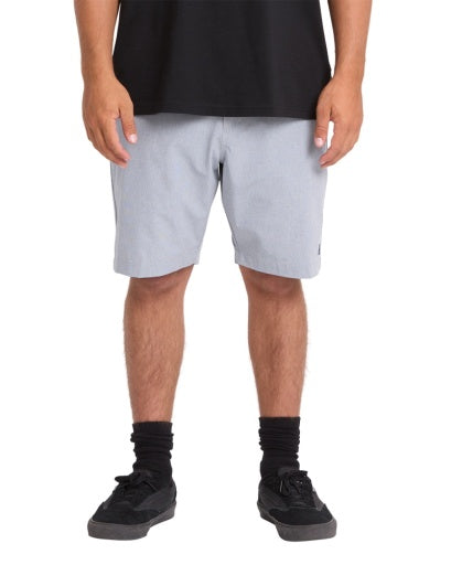 Billabong Crossfire Submersible 19 Men's Hybrid Shorts