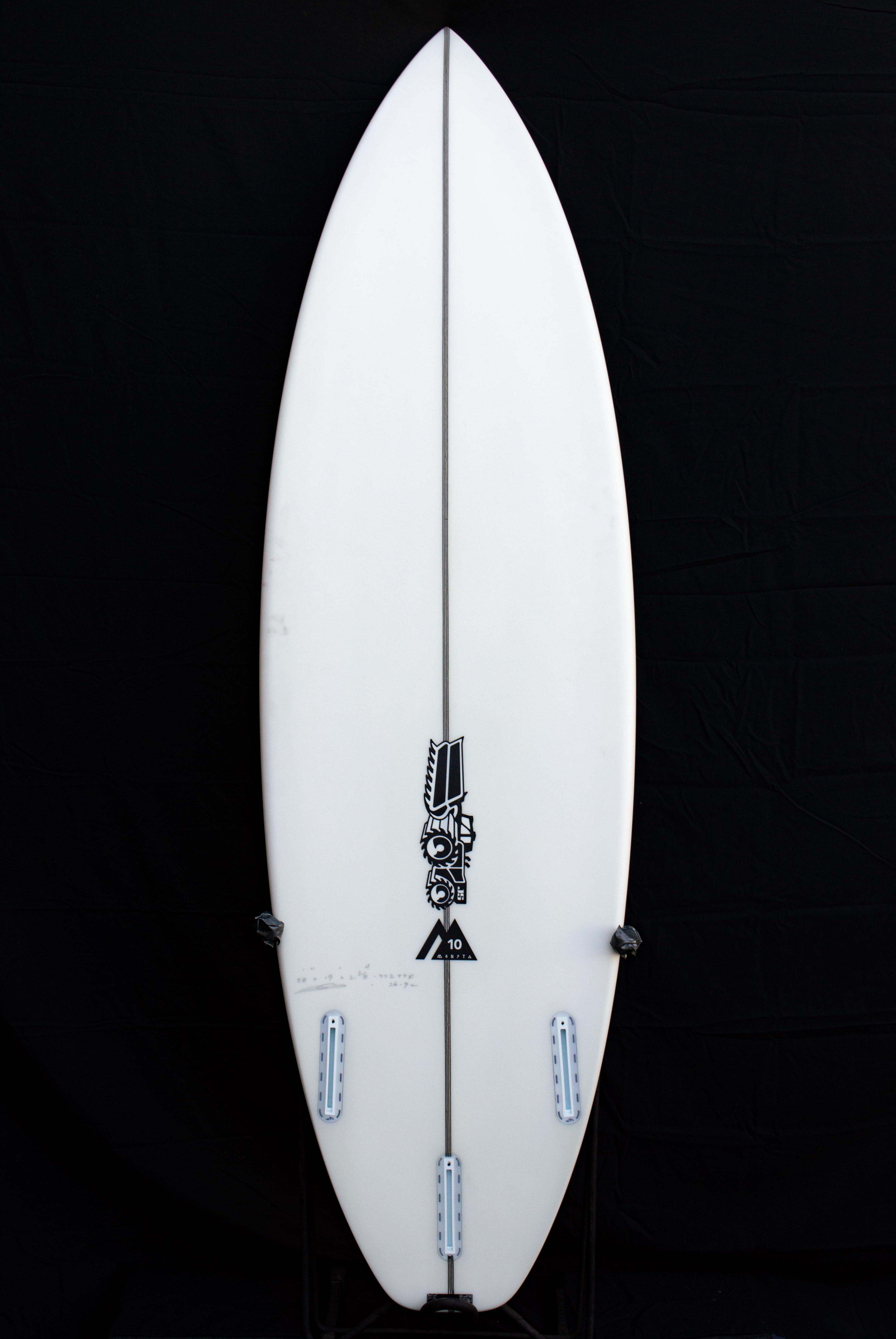 SURF – REVOLUTION