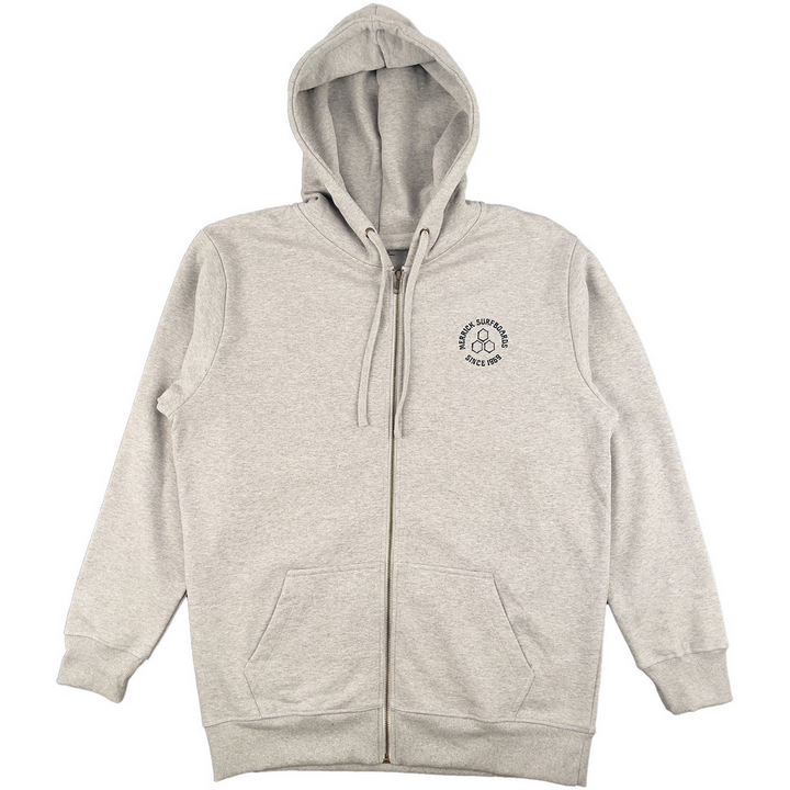 Channel Islands Merrick Circle Zip Hoodie