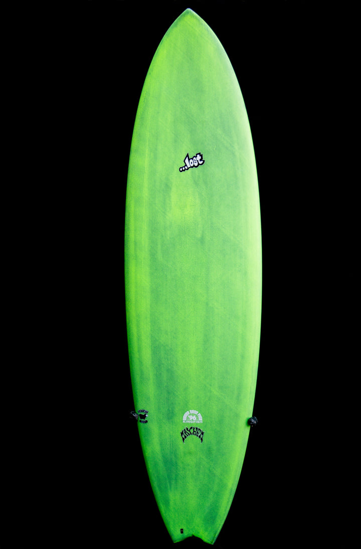 6 10 RNF KINGFISH BLACKSHEEP EPS FCS2 44.75L