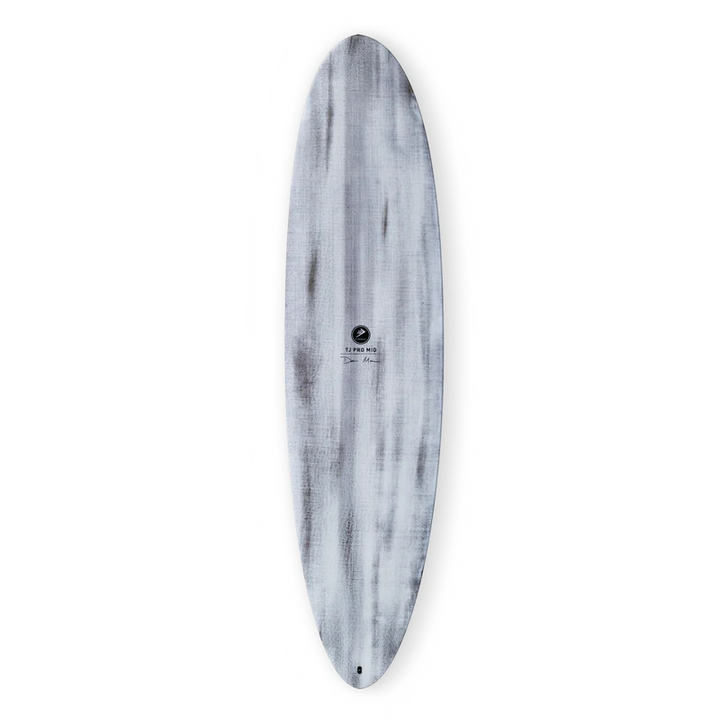 Firewire TJ Pro Mid Volcanic Surfboard 7'2 46.6L Taylor Jensen Mid-Length