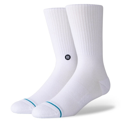 Stance Icon Crew Socks Men's