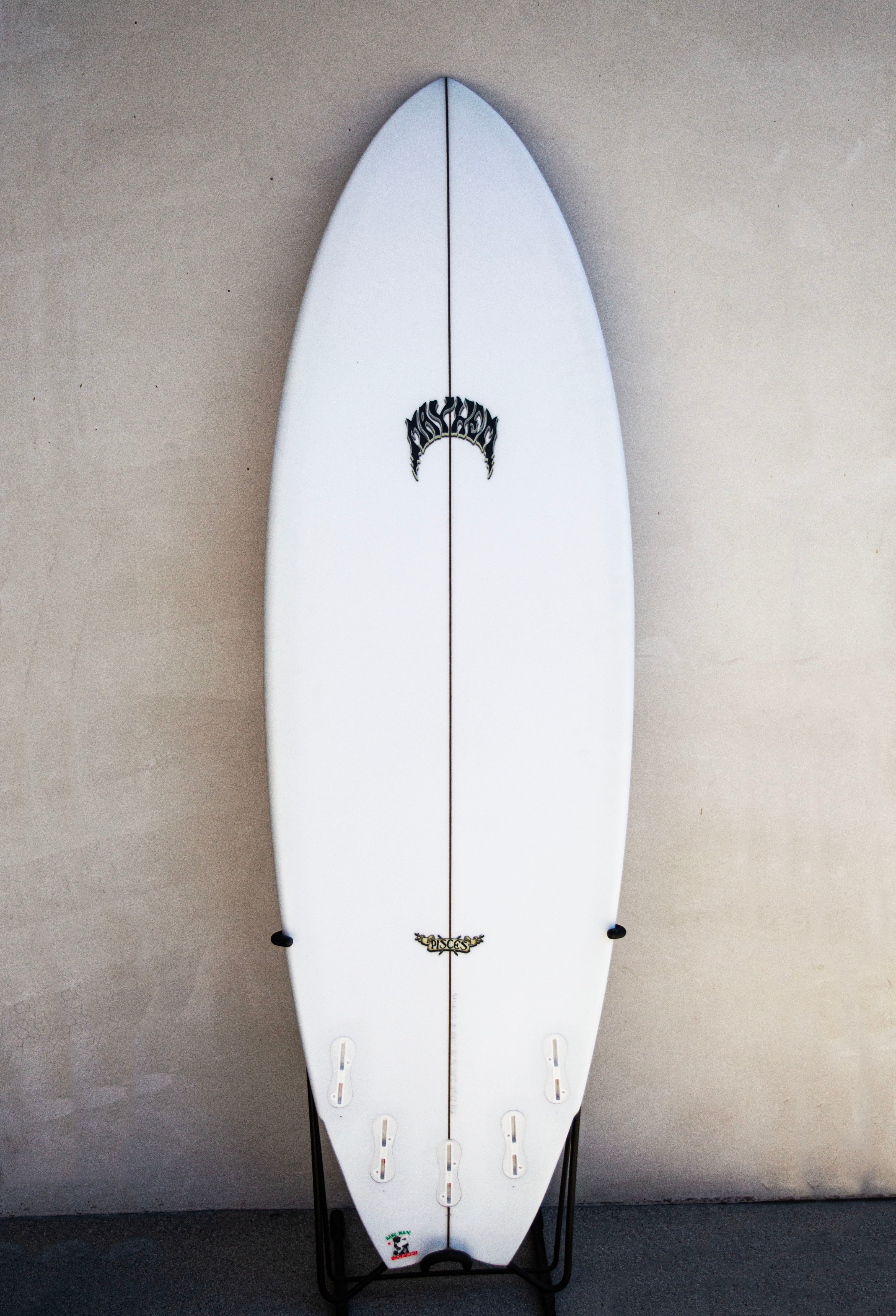 SURFBOARDS – REVOLUTION