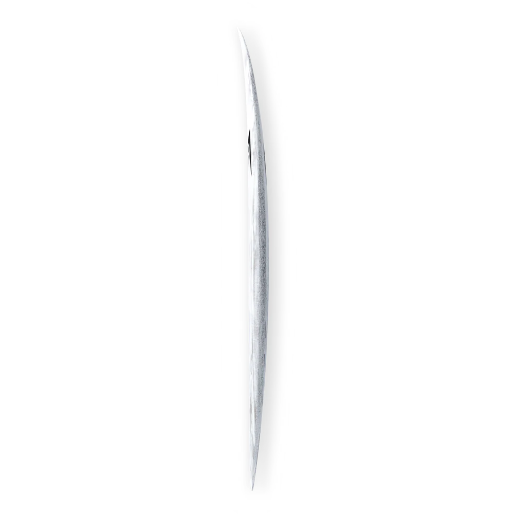 Firewire Mashup Volcanic Surfboard 5'8 32.8L Futures Rob Machado Dan Mann