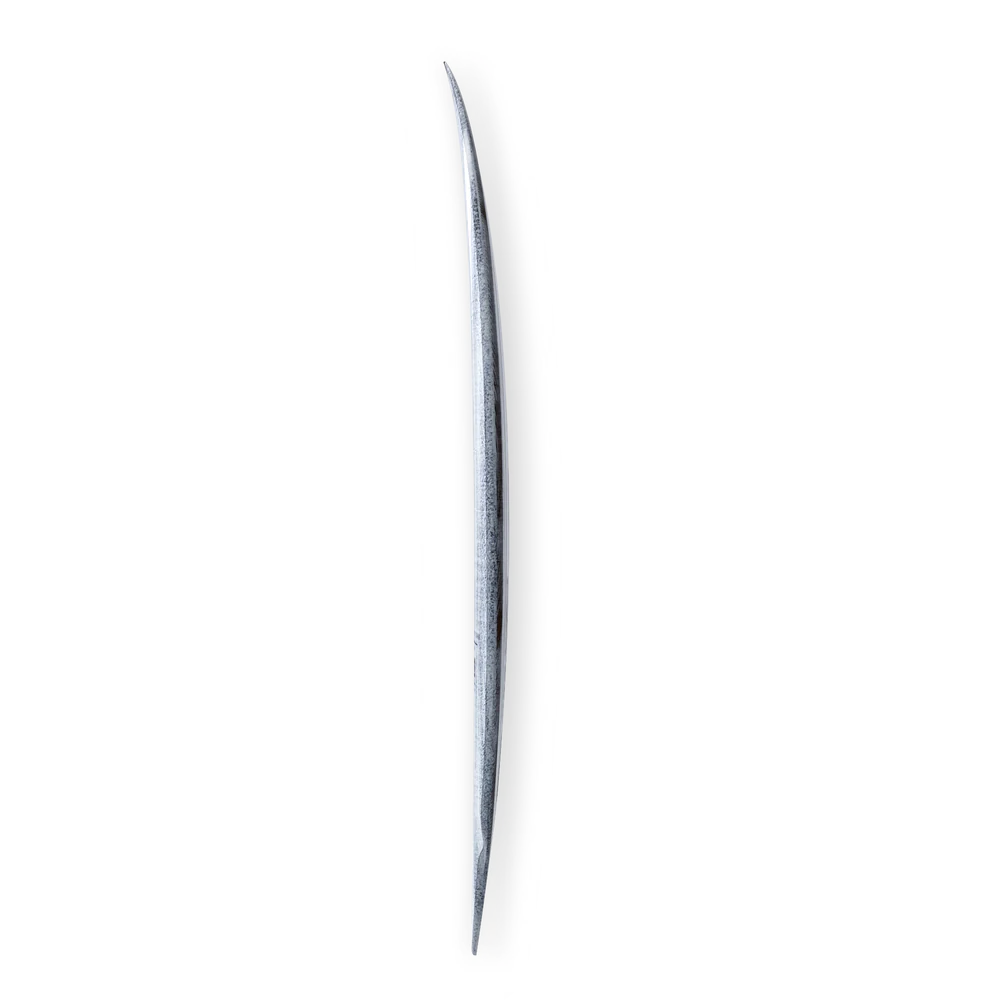 5'6 GREAT WHITE TWIN VOLCANIC 26.3L