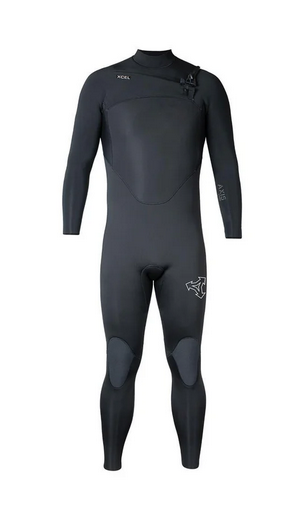 AXIS FULLSUIT 4/3MM