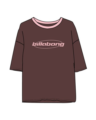 SOFT SHORE SS TEE