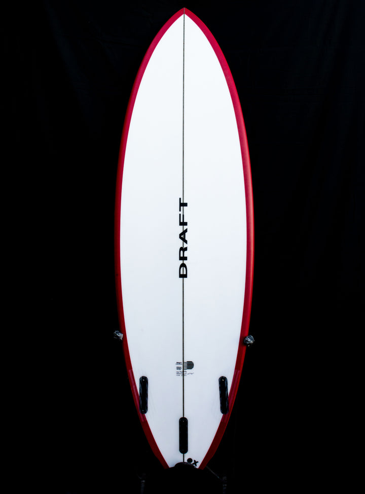 6 0 TRUST ME 36.2L FUT