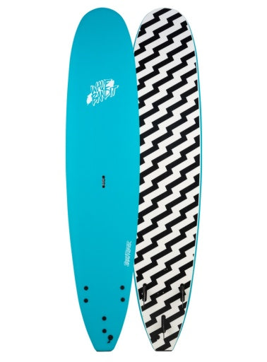 Wave Bandit EZ Rider 9'0 Surfboard