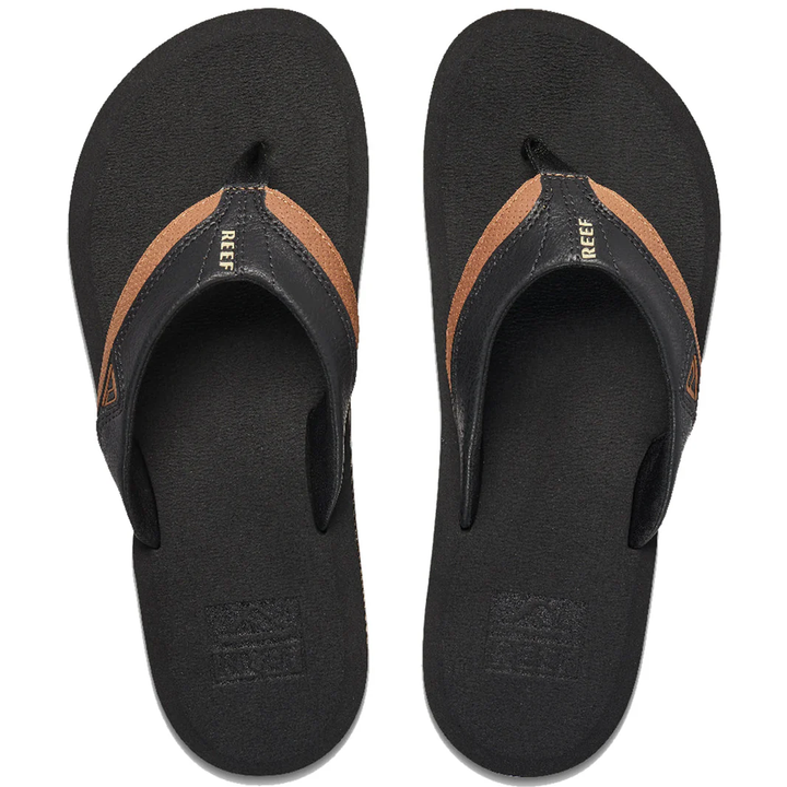 Reef Cushion Dawn Men's Sandal Brown