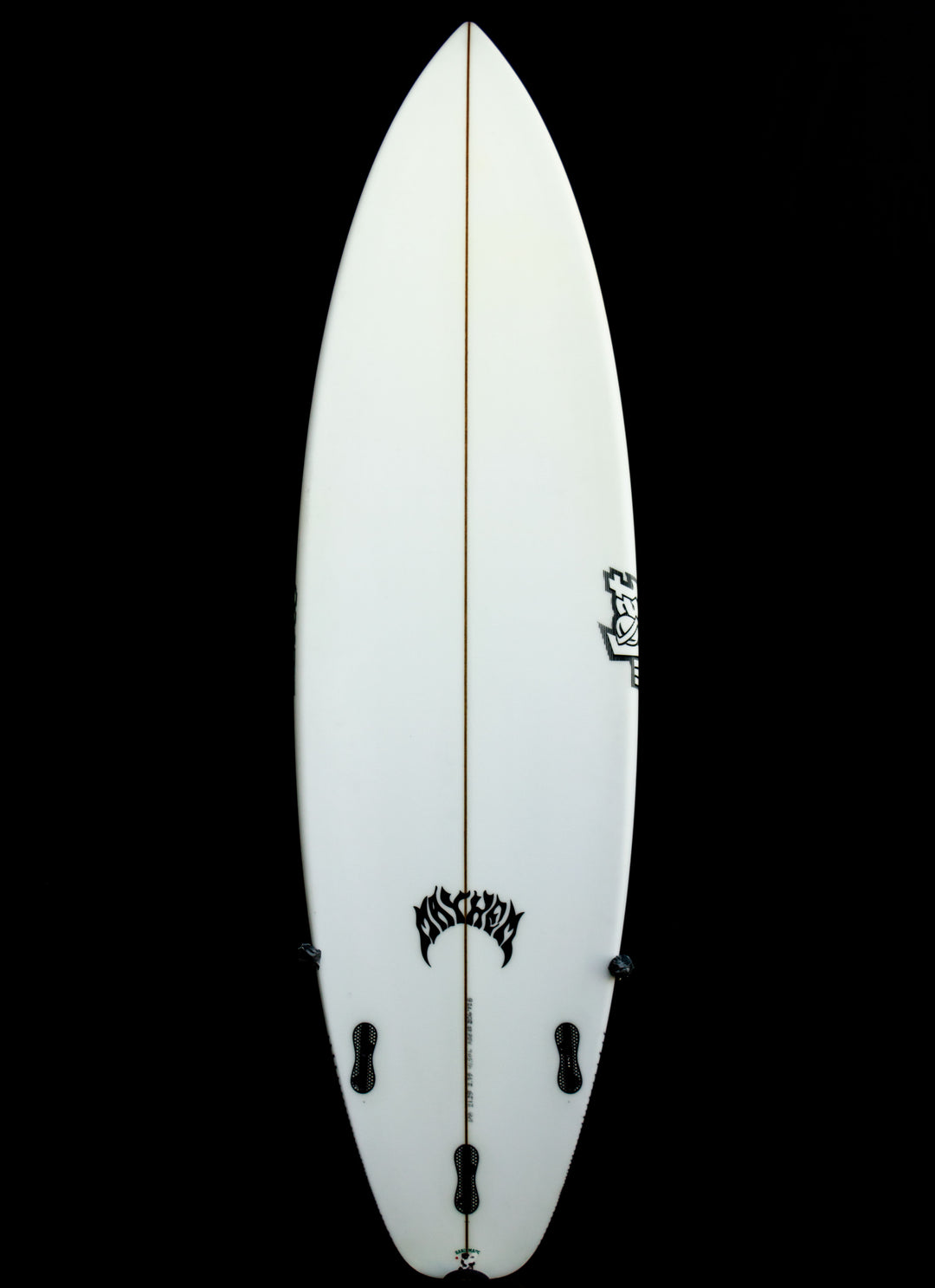 6'8 SUB DRIVER 2.0 FCS2 41.5L