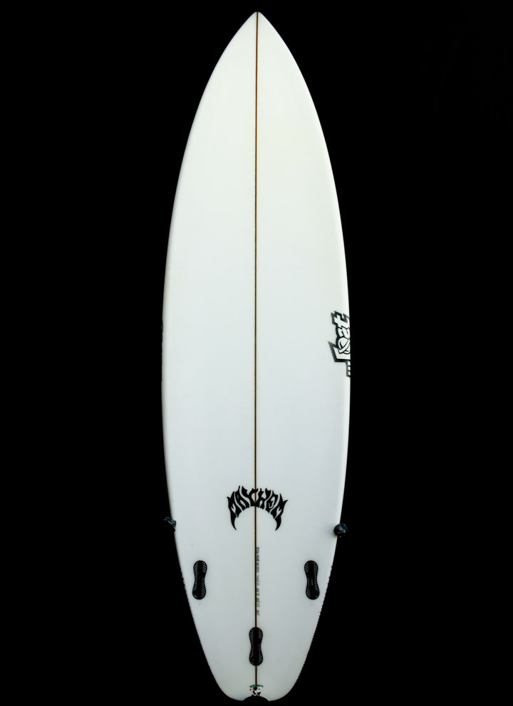 6'8 SUB DRIVER 2.0 FCS2 41.5L