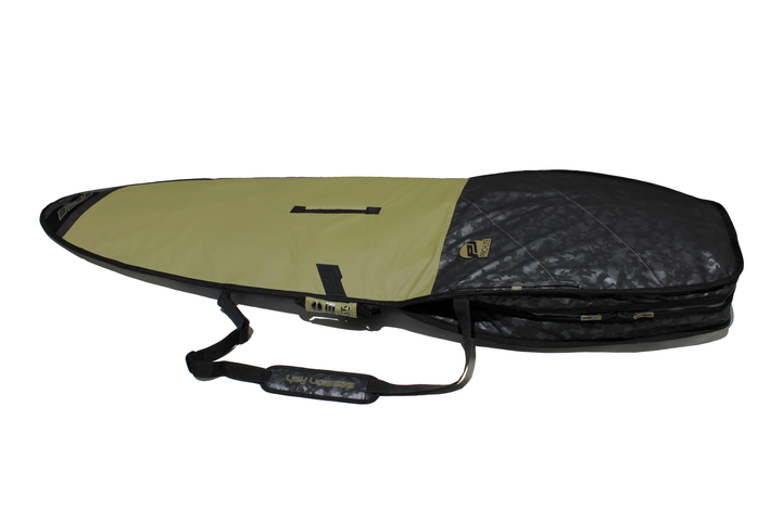 5'10 SESSION DAY FISH/HYB