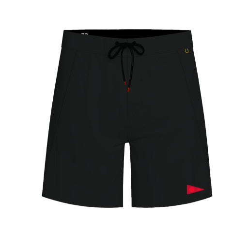 Florence Marine X Standard Issue Boardshort Dark Sage