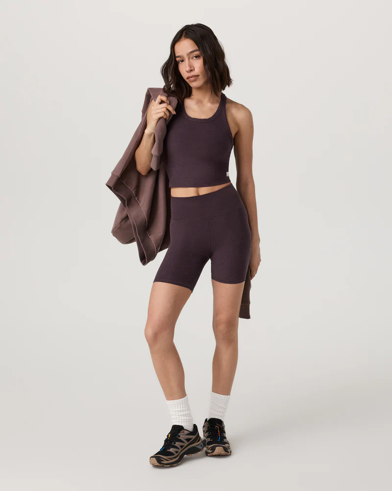 Vuori Halo Essential Scoop Tank
