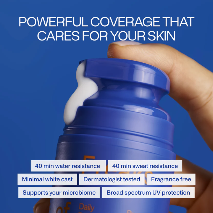 DAILY DEFENDER SPF30