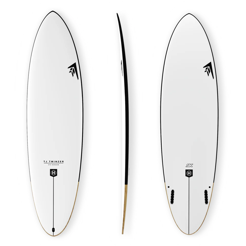7'2 TWINZER HELIUM 51.3L