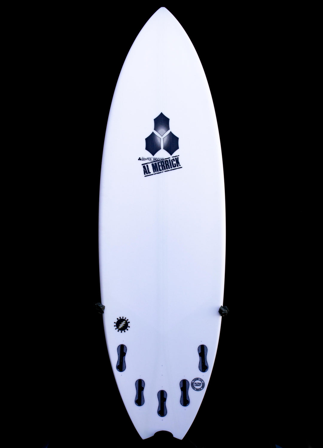 5'9 BETTER EVERYDAY SPINETEK 29.3L FCS2