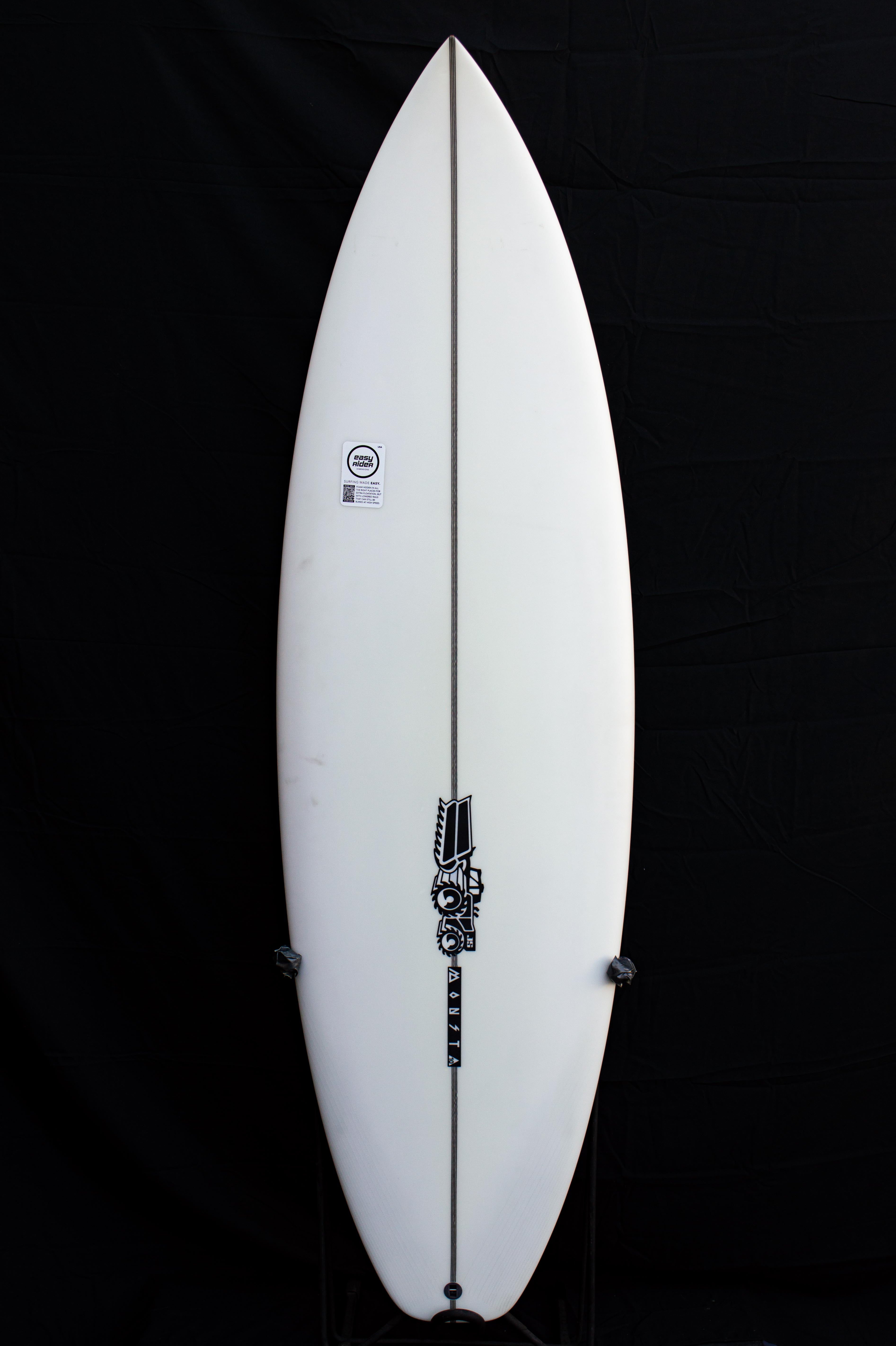 SURF – REVOLUTION