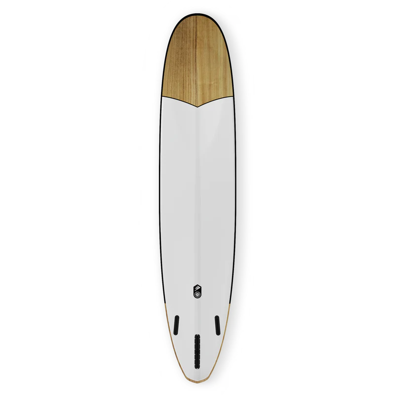 9'5 THE GEM SQUASH HE