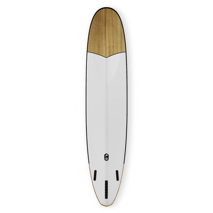 9'5 THE GEM SQUASH HE