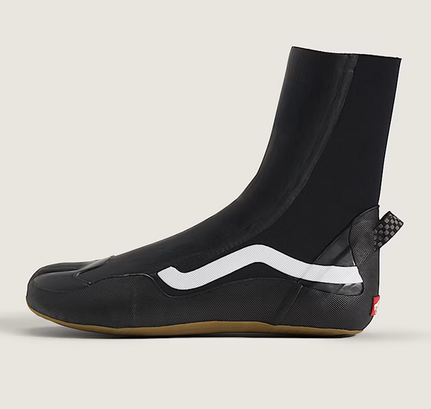 MTE SURF BOOT SPLIT TOE 3MM