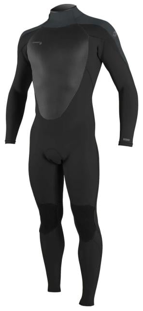 EPIC 3/2MM BACK ZIP FULL