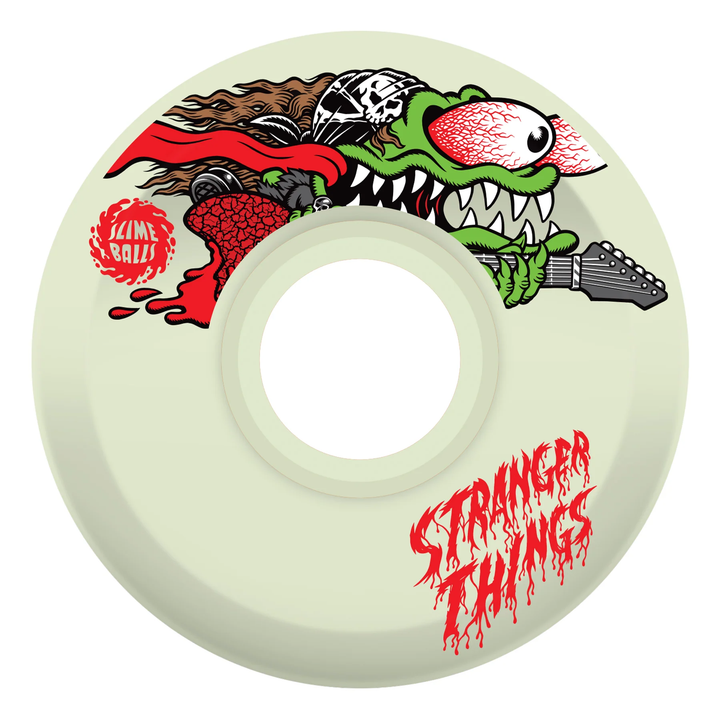 60 mm STRANGER THINGS MEEK SLASHER EDDIE OG 78a