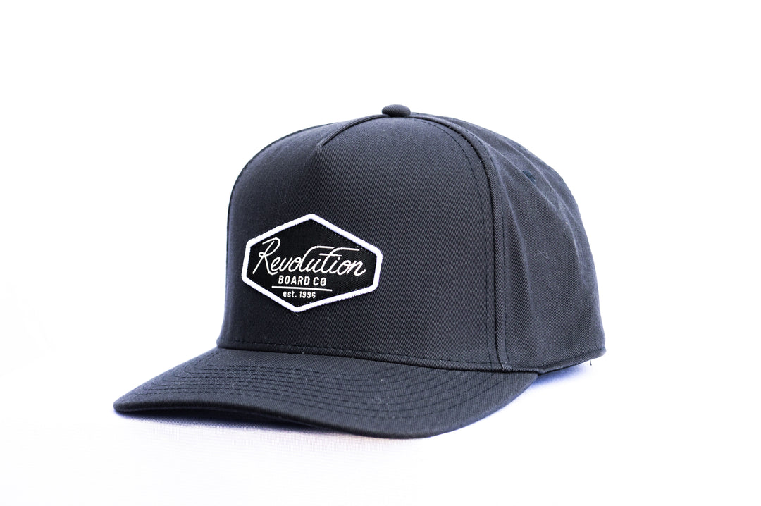 SC SCRIPT HAT