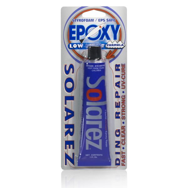 EPOXY LOW-LITE 1OZ TUBE