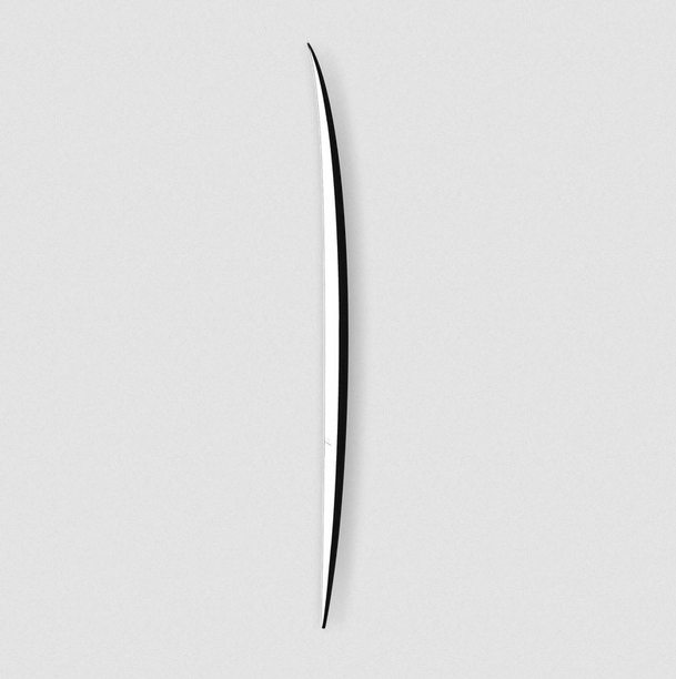 6’4 SPACESHIP PROFLEX 36L