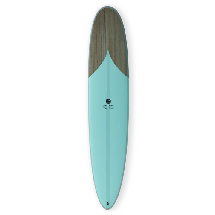 9’0 TJ HULL RIDER HE 71.5L