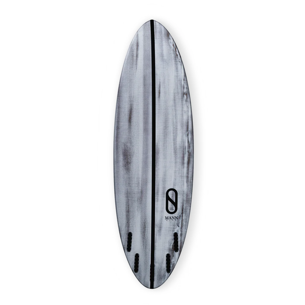 5'4 S BOSS VOLCANIC 24.9L FUTURES