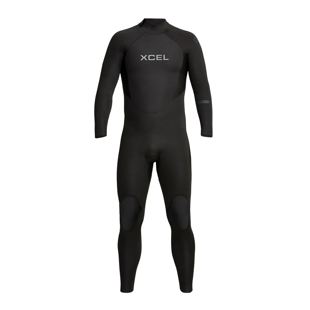 AXIS FULLSUIT 4/3MM