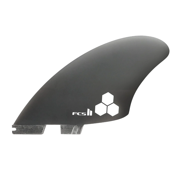 FCS II CI KEEL PG LARGE TWIN FINS