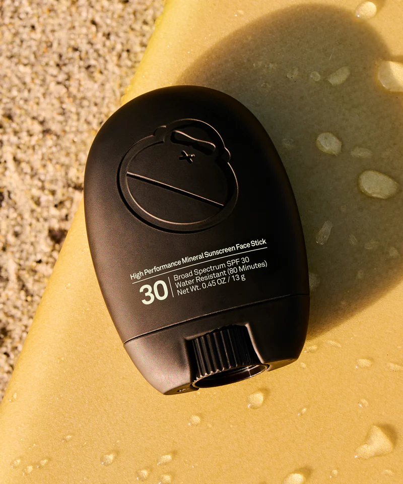 Sun Bum SPF 30 Signature Mineral Face Stick