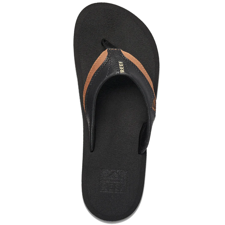 Reef Cushion Dawn Men's Sandal Brown