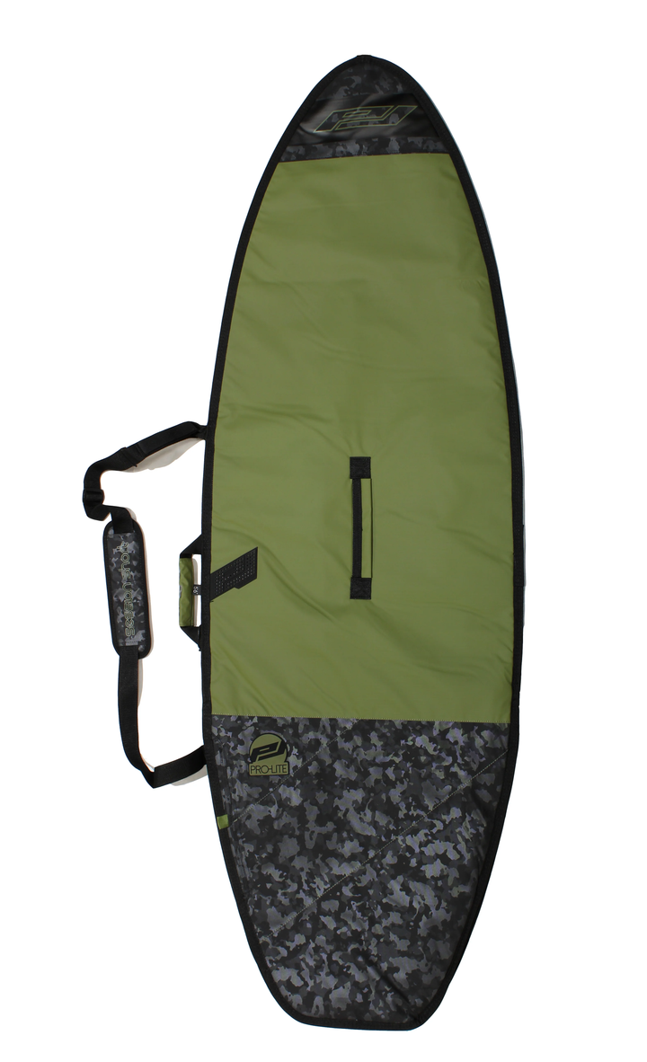 Pro-Lite Session Day Surfboard Bag 6'0 Shortboard