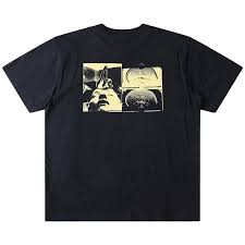 ELEVATE CRUX T-SHIRT